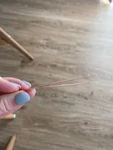 Pinzas para cejas, 1 Uds. Con cepillo para cejas, peine de acero inoxidable, pinzas de extensión de pestañas, párpados dobles, Clip para Pinzette