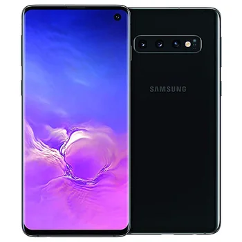 Samsung Galaxy S10 128Gb pre owned
Samsung Galaxy S10 128Gb pre owned