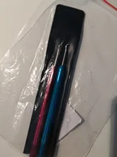 2 uds. De reloj de aleación de aluminio, prensador de mano, herramienta de reparación de reloj para relojero