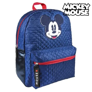 School Bag Mickey Mouse 79592 
School Bag Mickey Mouse 79592