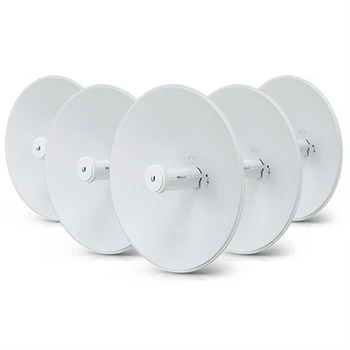 Access point UBIQUITI PBE-5AC-GEN2-5 5 GHz 25 dBi (5 pcs)
Access point UBIQUITI PBE-5AC-GEN2-5 5 GHz 25 dBi (5 pcs)
