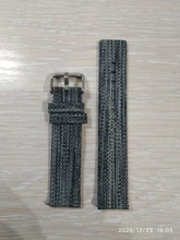 Banda de Nylon para Samsung Galaxy reloj de 3 de S3 frontera 46 42mm activo 2 muñeca deporte bucle para el Huawei Watch Amazfit 20 18 22mm 24mm