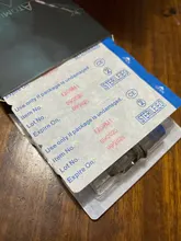 10 Uds desechables tatuaje cartucho agujas 1RL 3RL 5RL 7RL 9RL 11RL 5RM 7RM 11RM 3RS 5RS 7RS 9RS 11RS/5/7/9F/M1 máquina de tatuaje