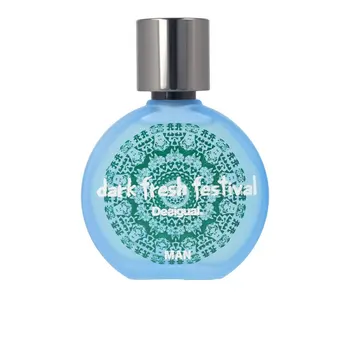 DARK FRESH FESTIVAL edt Spray 50 ml 
DARK FRESH FESTIVAL edt Spray 50 ml