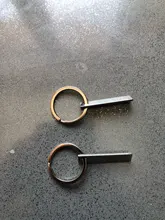 LLavero de número de teléfono grabado personalizado, colgante antipérdida, bolso de coche personalizado, joyería de moda, regalo para hombre y mujer