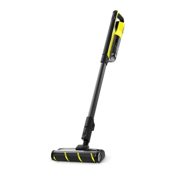 Stick Vacuum Cleaner Karcher 79 DB 18 V Black
Stick Vacuum Cleaner Karcher 79 DB 18 V Black