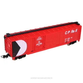 Freight cars assorted
Freight cars assorted