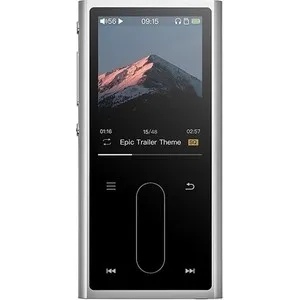 MP3 player Fiio M3K Silver
MP3 player Fiio M3K Silver