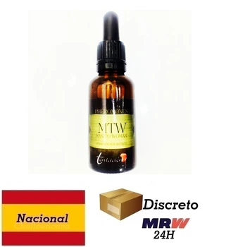 TENTACION FEROMONAS SINTENTICAS IDENTICAS HUMANAS HETERO EL 30ML 
TENTACION FEROMONAS SINTENTICAS IDENTICAS HUMANAS HETERO EL 30ML