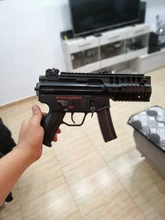 Dragón grande M120 M140 M160 de alta velocidad y alta Motor de torsión de alto rendimiento Airsoft Ultra de Caja de cambios AEG Motor para M4 M16 MP5