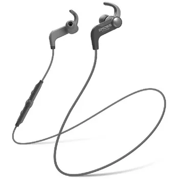 In-ear headphones KOSS BT 190 iK black
In-ear headphones KOSS BT 190 iK black