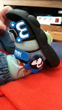 Disney-zapatos de playa antideslizantes para bebé, para niña Sandalias abiertas, zapatos de Mickey para niño, sandalia suave para niños, sandalia para niños pequeños 2021