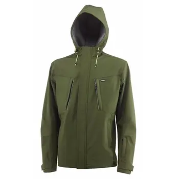 WORK JACKET L JUBA GREEN RIVERDE WINDPROOF 2891/L 
WORK JACKET L JUBA GREEN RIVERDE WINDPROOF 2891/L