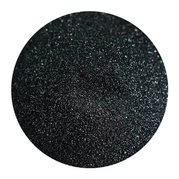 Black Decorative Sand 2 kg
Black Decorative Sand 2 kg