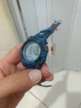 SKMEI-relojes deportivos para niños y niñas, pulsera electrónica con luz LED a la moda, venta de liquidación, 1548