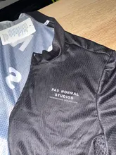 Conjunto de sudadera de ciclismo para hombre, camiseta de manga corta negra, ropa de ciclismo de montaña, Maillot de verano, 2020