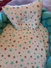 Nido para dormir para recién nacido, cuna de viaje, parachoques para cuna infantil de 0 a 24 meses, cojín de cuna con almohada