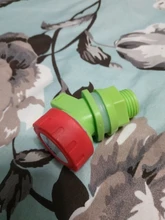 Faucet Barrels Composting Wine-Bottles Plastic for Drinking-Water 1pc Knob High-Quality