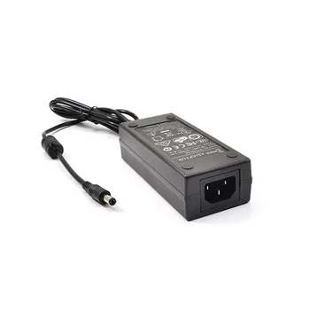 Power supply MikroTik 24hpow 24 v 2.5A
Power supply MikroTik 24hpow 24 v 2.5A