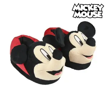 House Slippers Mickey Mouse
House Slippers Mickey Mouse