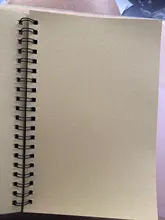 Cuaderno de diario de dibujo, pintura Graffiti pequeño 12*18 cm suave cubierta en blanco, cuaderno de papel Memo Pad de la Oficina de la Escuela de papelería