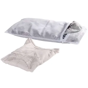Wenko washing bag made of polyester
Wenko washing bag made of polyester