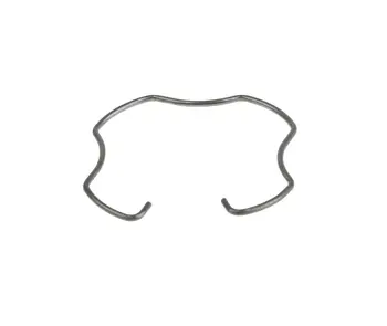 Lock ring Suzuki 0938745001000 
Lock ring Suzuki 0938745001000