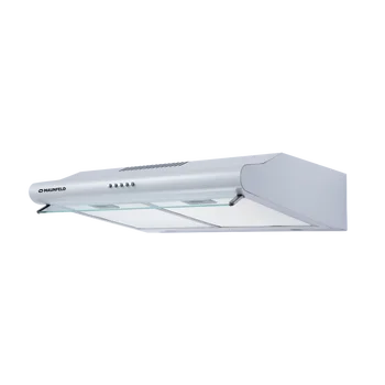 Кухонная вытяжка MAUNFELD MP-1 60 Inox
Кухонная вытяжка MAUNFELD MP-1 60 Inox