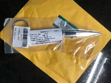 Tijeras quirúrgicas de acero inoxidable de 14cm/16cm/18cm, cabezal con punta curva recta, fórceps, herramientas médicas para clínica Dental