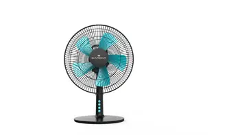 SAREBA table fan VM-SRB30AZX
SAREBA table fan VM-SRB30AZX