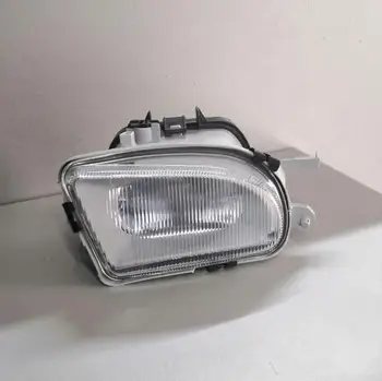 Mercedes 210 99-02 headlights fog lights new not original kit
Mercedes 210 99-02 headlights fog lights new not original kit