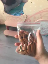 Mano de práctica profesional para manicura artística, puntas de uñas ajustables de plástico, herramienta de manicura DIY Flexible y suave, 100 Uds.