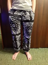 2021 de los hombres de pantalones Harem nueva moda Jogger pantalones hombre coreano sueltos pantalones extra grandes gracioso Streetwear Hombre Pantalones casuales 5XL