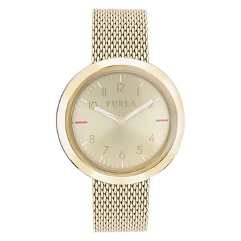 Ladies' Watch Furla R4253103502 (34 mm) 
Ladies' Watch Furla R4253103502 (34 mm)