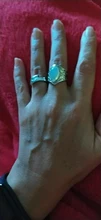 Anillos de cristal de curación grande Tibetano para mujer, joyas de piedra lunar indio antiguo bohemio, joyería fina, regalos para chicas