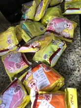 Mascarillas faciales FFP2 KN95 de 5 capas para niños, máscaras higiénicas reutilizables FFP3, color variado