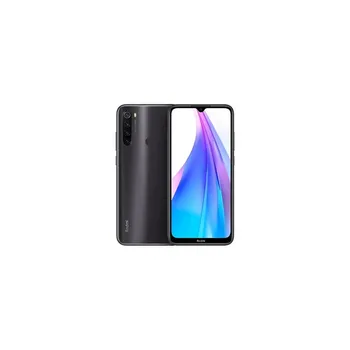 XIAOMI Redmi Note 8T 6.3 "OC2GHz 64GB 4GB Gray
XIAOMI Redmi Note 8T 6.3 "OC2GHz 64GB 4GB Gray