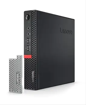 Lenovo computer M710Q i5-7400T 4GB 1TB Windows 10 Pro
Lenovo computer M710Q i5-7400T 4GB 1TB Windows 10 Pro