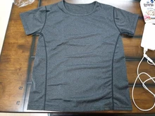 Camisetas de manga corta sin costuras de secado rápido para mujer, ropa deportiva de Yoga para entrenamiento, ropa de gimnasio para Fitness