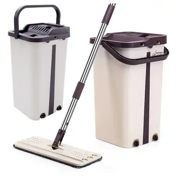 Turkey Fast Free Shipping Spray Magic Automatic Flat Mop Squeeze Bucket Hand Free Floor Cleaning Mop Microfiber Fiber Mop Pads
Turkey Fast Free Shipping Spray Magic Automatic Flat Mop Squeeze Bucket Hand Free Floor Cleaning Mop Microfiber Fiber Mop Pads