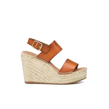 VIDORRETA-MUJER-ALPARGATAS PLANAS-SANDALIA STRIPS CRIB ESPARTO SKIN COW LEATHER BROWN
VIDORRETA-MUJER-ALPARGATAS PLANAS-SANDALIA STRIPS CRIB ESPARTO SKIN COW LEATHER BROWN