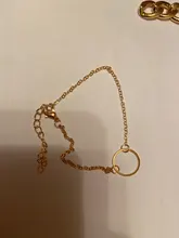 XIYANIKE-tobilleras geométricas para mujer, accesorios para pies, pulsera para sandalias descalzas, tobilleras