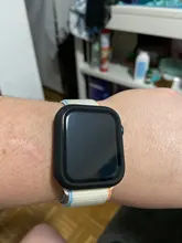 Cristal + Fundas para Apple Watch Series SE 654321, Protector de pantalla de parachoques completo + Accesorios de cubierta, 44mm, 40mm, 42mm, 38mm, 360