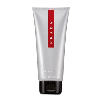 Shower Gel Luna Rossa Prada (200 ml)
Shower Gel Luna Rossa Prada (200 ml)
