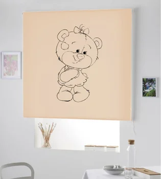Blind Iroa roll Infant/Osita Loving! ROLLER BLINDS TRANSLUCENT! (BEIGE 100X175) 
Blind Iroa roll Infant/Osita Loving! ROLLER BLINDS TRANSLUCENT! (BEIGE 100X175)