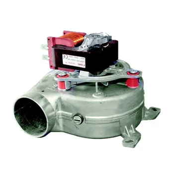 Boiler Fan Motor Replacement For ECA Calora-Confeo, Immergas Eolo Star24 3E, Star23 kw
Boiler Fan Motor Replacement For ECA Calora-Confeo, Immergas Eolo Star24 3E, Star23 kw