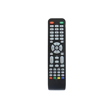 Universal remote control for TV DNS 507DTV Telefunken TF-LED28S9T2 E24D20 LCD TV TF-LED29S30T2 TF-LED29S30T2 TF-LED50S7T2 
Universal remote control for TV DNS 507DTV Telefunken TF-LED28S9T2 E24D20 LCD TV TF-LED29S30T2 TF-LED29S30T2 TF-LED50S7T2