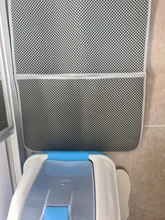 Gato alfombra de cama de doble capa gatos cachorros cama de captura mascotas caja de producto para mascotas cama para gatos casa limpia Mat