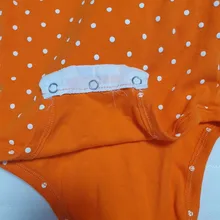 Monos de bebé 100% algodón, ropa de manga corta, mono con estampado de dibujos animados, 5 uds.