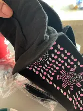 Calcetines autocalentados de turmalina para mujer, los pies fríos ayuda a calentar, cómodos, para terapia magnética